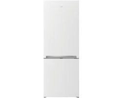 Beko RCNE560K40WN - Koel-vriescombinatie