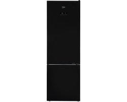 Beko RCNT375E40ZGBN - NeoFrost™ - Koel-vriescombinatie