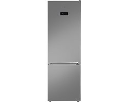 Beko RCNT375E40ZXBN - NeoFrost™ - Koel-vriescombinatie