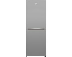 Beko RCSA240K40SN - Koel- vriescombinatie