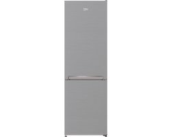 Beko RCSA270K40SN - Koel-vriescombinatie