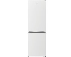 Beko RCSA366K40WN - Koel-vriescombinatie