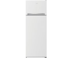 Beko RDSA240K40WN - Koel- vriescombinatie