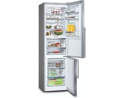 Bosch KGF39PIDP - Serie 8 - Koel-vriescombinatie