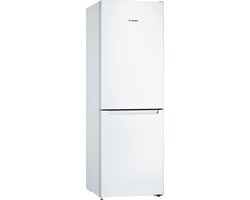 Bosch KGN33NWEB - Serie 2 - Koel-vriescombinatie - Wit