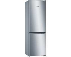 Bosch KGN36NLEA - Serie 2 - Koel-vriescombinatie - RVS