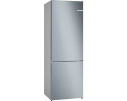 Bosch KGN492LDF - Serie 4 - Vrijstaande koel-vriescombinatie