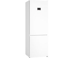 Bosch Serie 4 KGN497WDF koel-vriescombinatie Vrijstaand 440 l D Wit