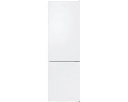 Candy City Combi CCT3L517EW koel-vriescombinatie Vrijstaand 260 l E Wit