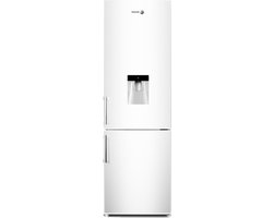 Fagor Koel-Vriescombinatie met waterdispenser FAF8282D - 268 L - 39 dB