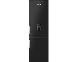 Fagor Koel-Vriescombinatie **** met waterdispenser FAF8282DN - 39 dB