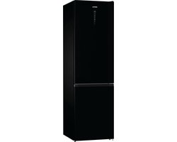 GORENJE NK89C0DBK Koel-vriescombinatie BW B2 Zwart