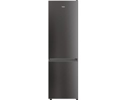 Haier HDW1620DNPD koel-vriescombinatie