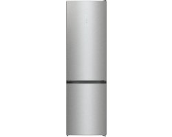 Hisense RB434N4BCD Koel-vriescombinatie - Energieklasse D - NoFrost - AdaptTech - MultiFlow - Super Freeze - 334L Capaciteit