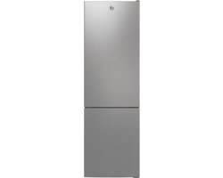 Hoover H-FRIDGE 300 HOCT3L517ES2 - Koel-vriescombinatie - 260 Liter - Zilver