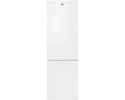 Hoover H-FRIDGE 300 HOCT3L517EW2 - Koelvriescombinatie - 260L - Energieklasse E - Wit