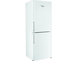 Hotpoint HA70BI 31 W koel-vriescombinatie Vrijstaand 462 l F Wit