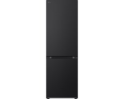 LG GBV3100CEP, Inhoud 344 Liter - Vriescombinatie met DoorCooling, FRESHConverter, Energie label C