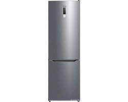 Midea MDRB424FGD02 - Koel/vriescombinatie 188cm