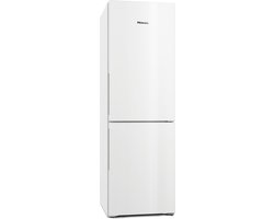 Miele KFN 4375 CD Vrijstaand 330 l C Wit