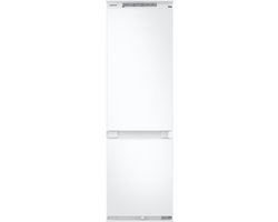 Samsung BRB26705DWW koel-vriescombinatie Ingebouwd 264 l D Wit