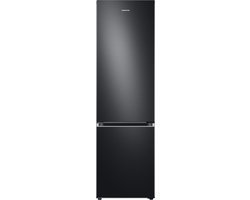 Samsung Grand+ Vrijstaand 390 l C Zwart