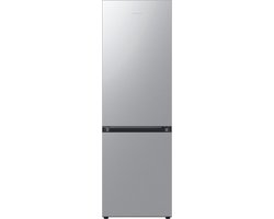 Samsung Koelvriescombi RB34C602ESA/EF - Koelvriescombinatie - No Frost - Inox