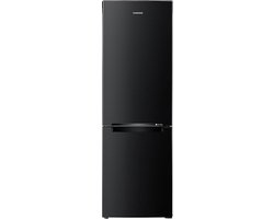 Samsung RB30J3000BC koel-vriescombinatie Vrijstaand 321 l F Zwart