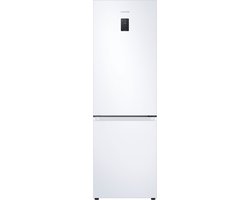 Samsung RB34C670DWW, No Frost (koelkast), SN-T, 8 kg/24u, D, Vers zone compartiment, Wit