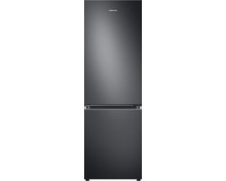 Samsung RB34T602EB1 - Koelvriescombinatie - Zwart