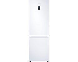 Samsung RB34T670DWW - koel-vriescombinatie - Wit