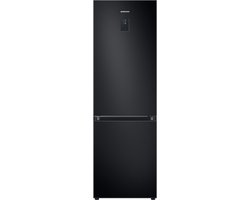 Samsung RB34T672EBN koel-vriescombinatie Vrijstaand 344 l E Zwart