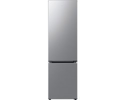 Samsung RB38C603CS9 - Koel-vriescombinatie - Zilver - 390 liter - Energieklasse C - Easy Clean