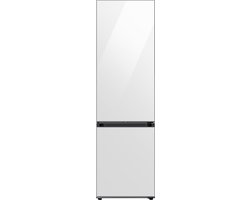 SAMSUNG RB38C7B6A12/EF Koel-vriescombinatie (390L) WiFi-A