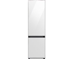 Samsung RB38C7B6B12/EF koel-vriescombinatiekleur Cotta Beige