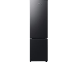 SAMSUNG RB38T607BB1/EF Koel-vriescombinatie (387L) - B