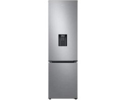 Samsung rb38t635es9 koel/vries combinatie