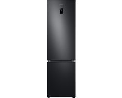 Samsung RB38T674EB1 koel-vriescombinatie Vrijstaand 385 l E Grafiet