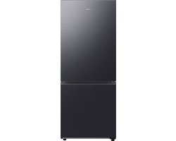 Samsung RB50DG601EB1 Vrijstaand 508 l E Antraciet