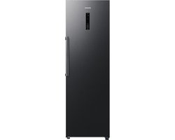 Samsung RR39C7EC5B1, 387 l, No Frost system, SN-ST, 39 dB, E, Grafiet