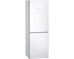 Siemens KG33VVWEA - iQ300 - Koel-vriescombinatie - RVS