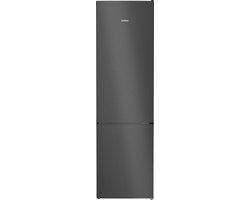 Siemens KG39N2XAF - iQ300 - Koel-vriescombinatie - Zwart - Energielabel A