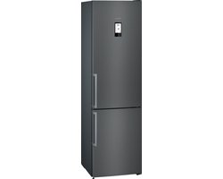 Siemens KG39NHXEP - iQ500 - Koel-vriescombinatie