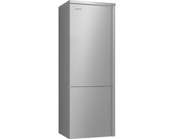 SMEG FA3905LX5 - Koel-vriescombinatie - No Frost - RVS