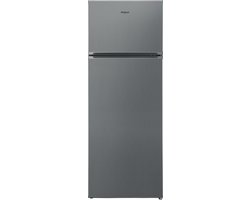 Whirlpool Koel-vriescombinatie | W55TM4110X1 | Vrijstaand | 213 liter | FreshBox | LED-verlichting