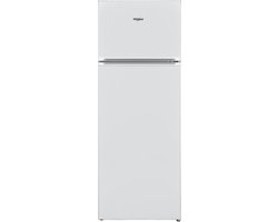 Whirlpool W55TM 4120 W 2 - Koel- en vriescombinatie