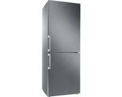 Whirlpool WB70I 931 X koelvriescombinatie 70 cm XL NoFrost