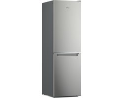 Whirlpool WNF 821 E X koelvriescombinatie NoFrost