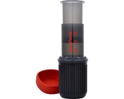 Aeropress Go - Koffiemaker - Kunststof