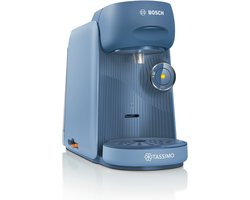 Bosch TAS16B5 koffiezetapparaat Volledig automatisch Koffiepadmachine 0,7 l